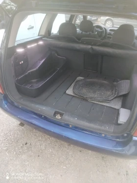 Opel Astra G, снимка 9