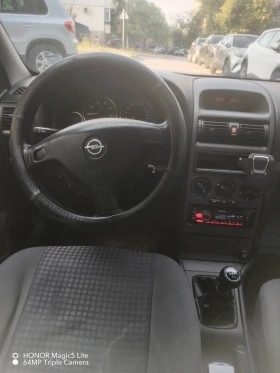 Opel Astra G, снимка 6