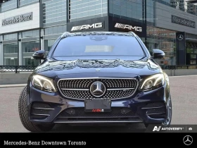 Mercedes-Benz E 53 AMG HIGH SPEC ЦЕНА ДО БЪЛГАРИЯ АВТОКРЕДИТ, снимка 3
