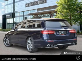 Mercedes-Benz E 53 AMG HIGH SPEC ЦЕНА ДО БЪЛГАРИЯ АВТОКРЕДИТ, снимка 5