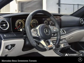 Mercedes-Benz E 53 AMG HIGH SPEC ЦЕНА ДО БЪЛГАРИЯ АВТОКРЕДИТ, снимка 7