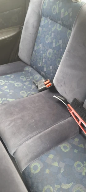 Seat Ibiza, снимка 3