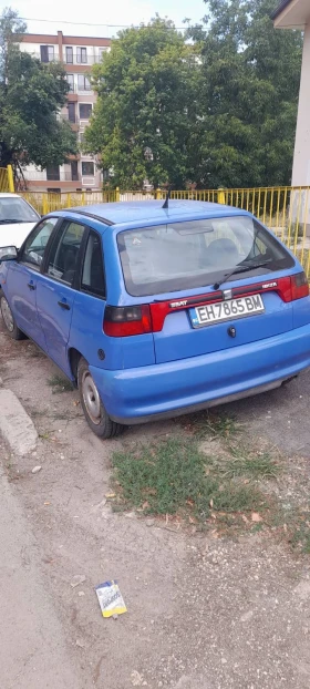 Seat Ibiza, снимка 2