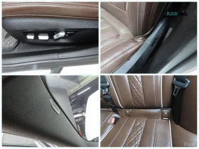 BMW 550 M550d xDrive* HUD* 360* ОБДУХВ* НАВИ* ПАНО, снимка 17