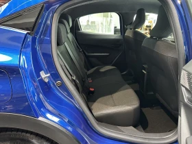 Renault Clio 6/EVOLUTION/НОВ/HEV 158HP/FWD/CAM/NAVI/339h, снимка 15