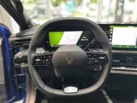 Renault Clio 6/EVOLUTION/НОВ/HEV 158HP/FWD/CAM/NAVI/339h, снимка 9