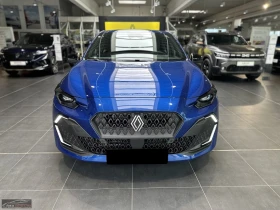 Renault Clio 6/EVOLUTION/НОВ/HEV 158HP/FWD/CAM/NAVI/339h, снимка 2