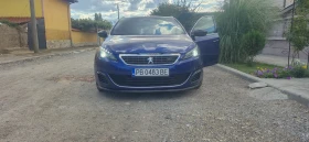 Peugeot 308 2.0, снимка 14