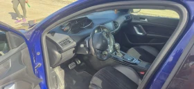 Peugeot 308 2.0, снимка 11