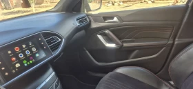 Peugeot 308 2.0, снимка 9