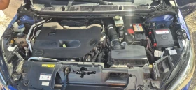 Peugeot 308 2.0, снимка 7