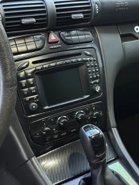 Mercedes-Benz C 220, снимка 11