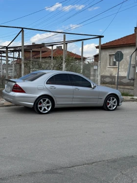 Mercedes-Benz C 220, снимка 5
