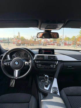 BMW 335, снимка 10