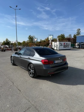 BMW 335, снимка 5