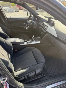 BMW 335, снимка 8