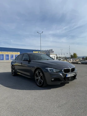 BMW 335, снимка 2