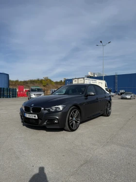 BMW 335, снимка 1