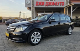 Mercedes-Benz C 200 2.2CDI 136kc, снимка 1