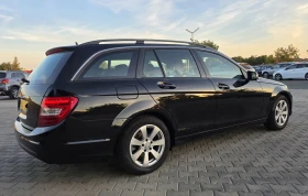 Mercedes-Benz C 200 2.2CDI 136kc, снимка 4