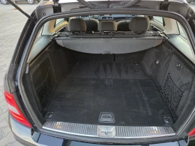 Mercedes-Benz C 200 2.2CDI 136kc, снимка 13