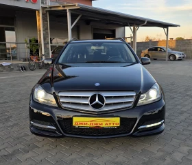 Mercedes-Benz C 200 2.2CDI 136kc, снимка 2
