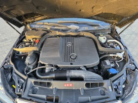 Mercedes-Benz C 200 2.2CDI 136kc, снимка 15