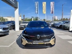Renault Megane E-Tech 100% electric/iconic EV60 220 к.с. optimum , снимка 2