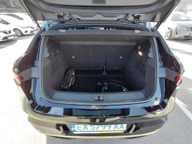 Renault Megane E-Tech 100% electric/iconic EV60 220 к.с. optimum , снимка 17