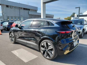 Renault Megane E-Tech 100% electric/iconic EV60 220 к.с. optimum , снимка 5