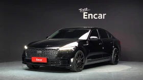 Kia K9 3.3 T-GDI AWD * FIRST CLASS* , снимка 1