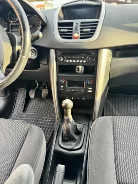 Peugeot 207, снимка 11