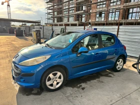 Peugeot 207, снимка 4