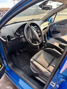 Peugeot 207, снимка 9