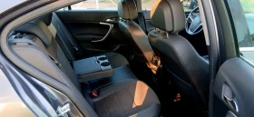 Opel Insignia, снимка 6