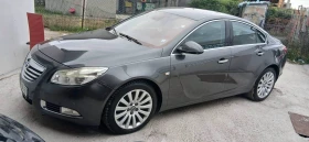 Opel Insignia, снимка 3