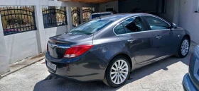 Opel Insignia, снимка 4
