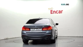 BMW 530, снимка 4