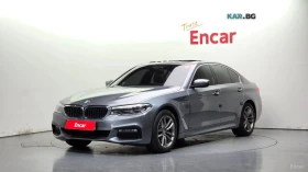 BMW 530, снимка 1