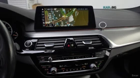 BMW 530, снимка 9