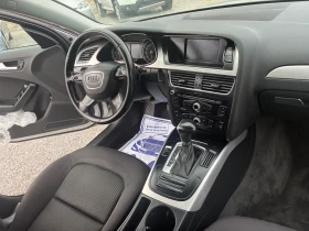 Audi A4 2.0TDI AUTOMATIC , снимка 13