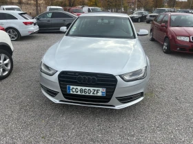 Audi A4 2.0TDI AUTOMATIC , снимка 1
