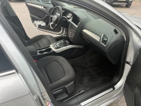 Audi A4 2.0TDI AUTOMATIC , снимка 12