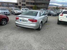 Audi A4 2.0TDI AUTOMATIC , снимка 4