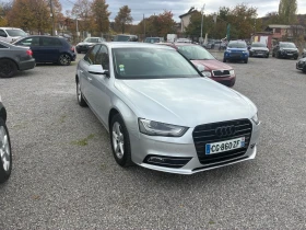 Audi A4 2.0TDI AUTOMATIC , снимка 2