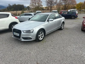 Audi A4 2.0TDI AUTOMATIC , снимка 8