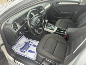 Audi A4 2.0TDI AUTOMATIC , снимка 9