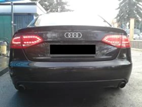 Audi A4 1.8 TFSI Quattro - [3] 