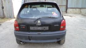 Opel Corsa 1,4   | Mobile.bg    2