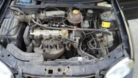 Opel Corsa 1,4   | Mobile.bg    5